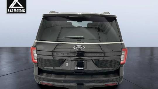 2022 Ford Expedition