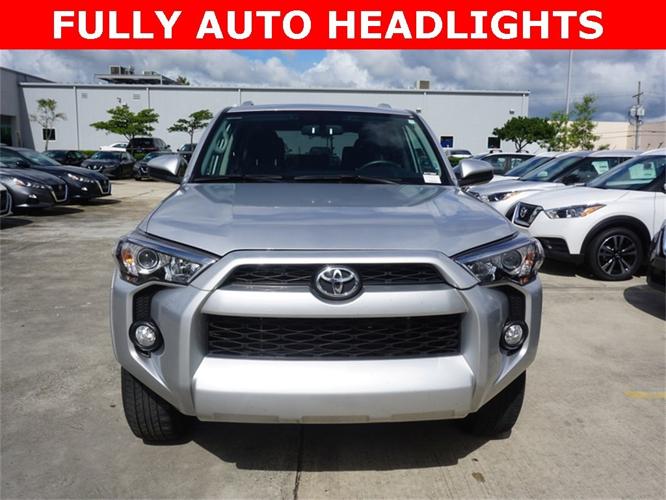 used 2018 toyota 4runner sr5 harvey, la 70058 for sale in harvey, louisiana