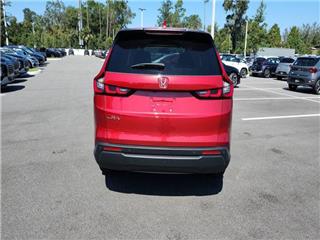 2024 Honda CR-V ex l