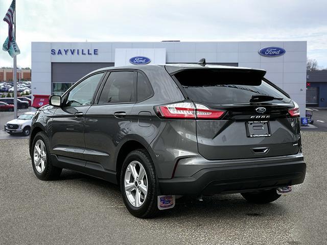 2024 ford edge se