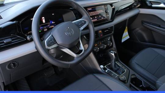 2024 Volkswagen Taos