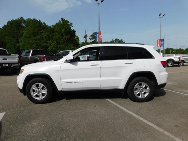 used 2014 jeep grand cherokee laredo d'iberville, ms 39540 for sale in biloxi, mississippi