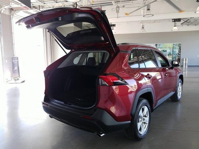 used 2019 toyota rav4 fwd xle phoenix, az 85023 for sale in phoenix, arizona