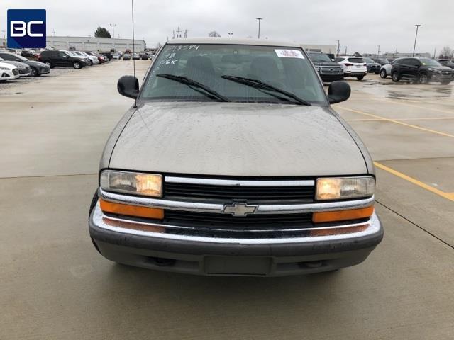 1998 chevrolet s-10 ls 2dr ls 4wd extended cab sb for sale in tupelo, mississippi