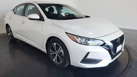 2023 Nissan Sentra