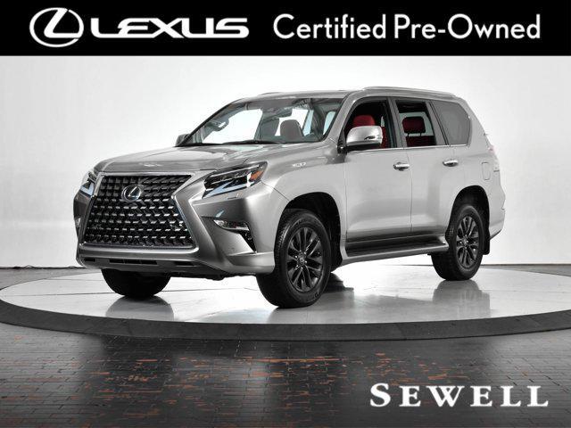 2023 lexus gx 460 base