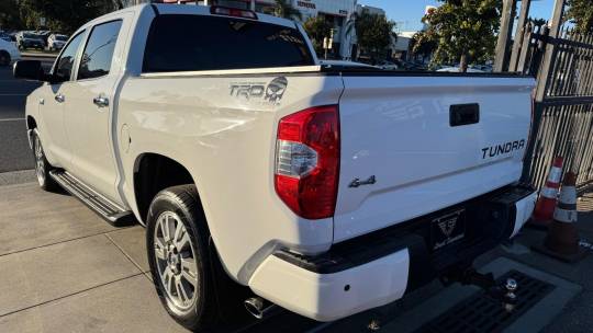 2016 Toyota Tundra
