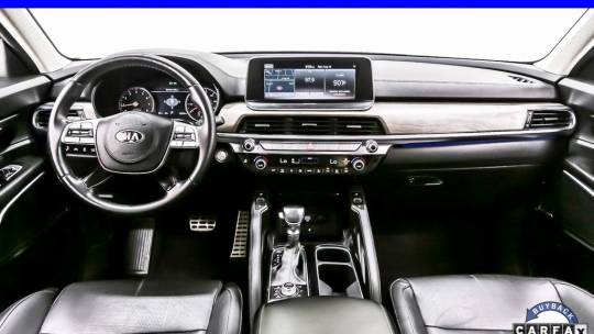 2021 Kia Telluride