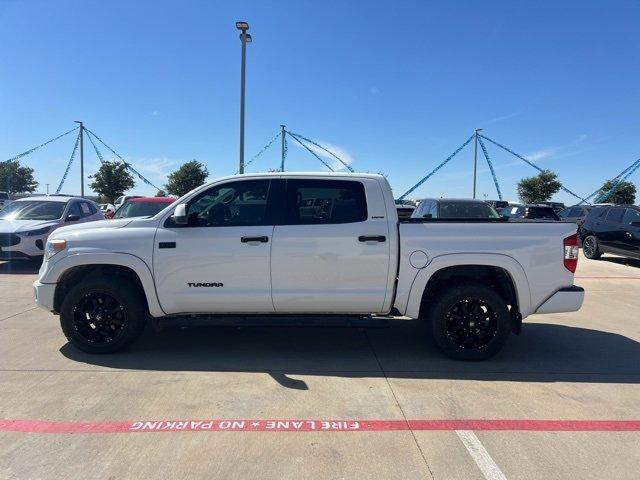 2015 toyota tundra limited