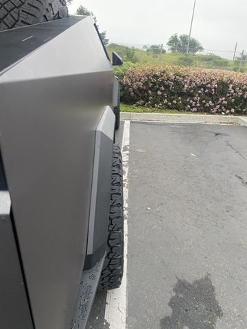 2024 tesla cybertruck awd