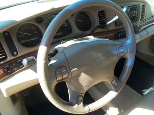 2004 buick lesabre custom for sale in new hampshire
