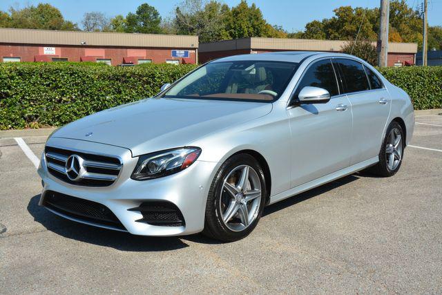 2017 mercedes-benz e-class e 300