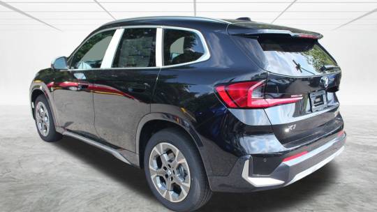 2024 BMW X1