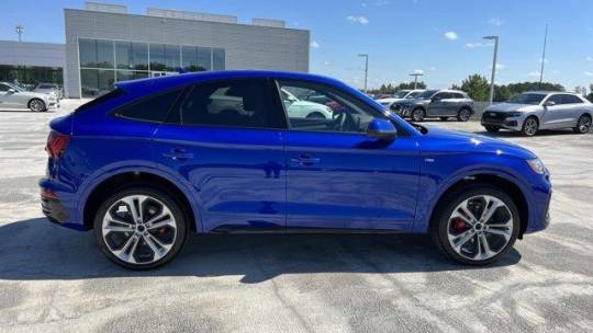 2024 Audi Q5