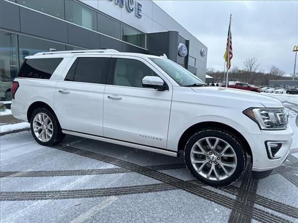 2019 ford expedition max in centennial, colorado