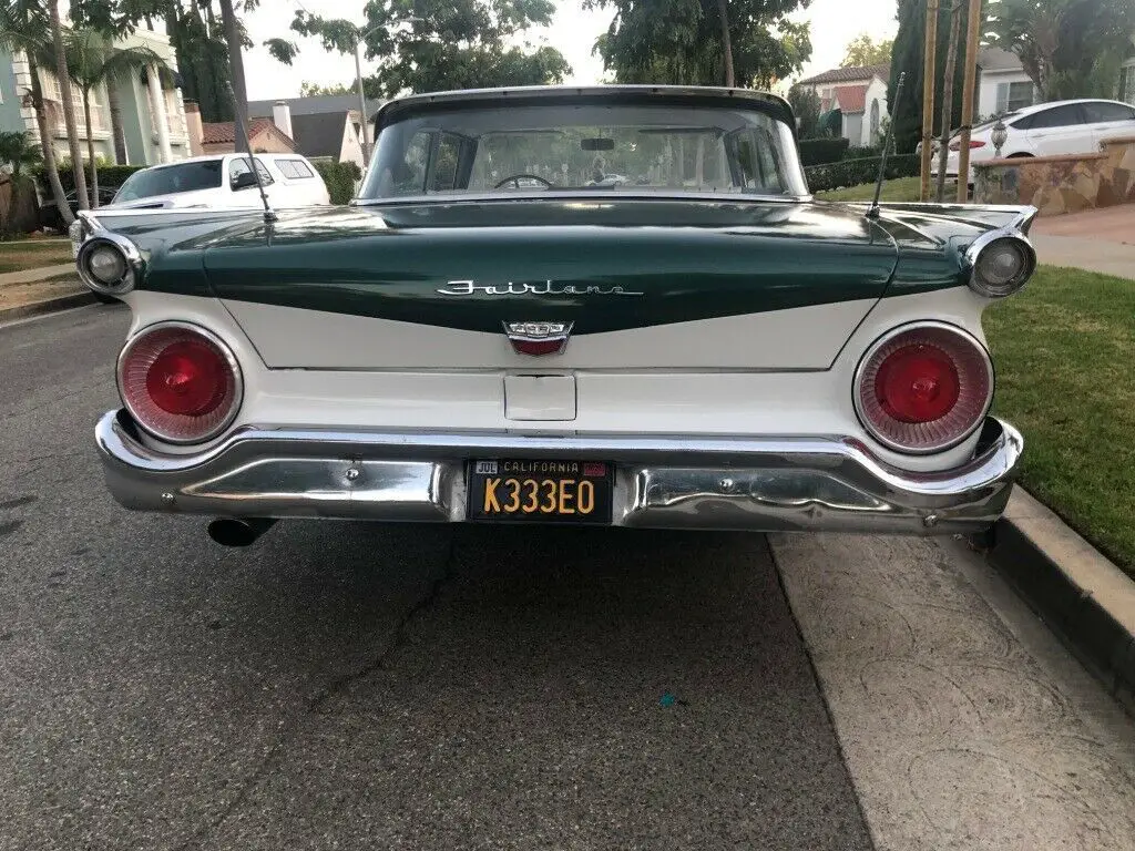 1959 custom 300 failane 500 coupe american classic ""no reserve""