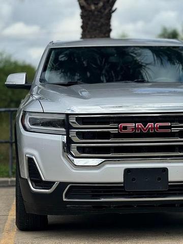 2020 gmc acadia fwd sle