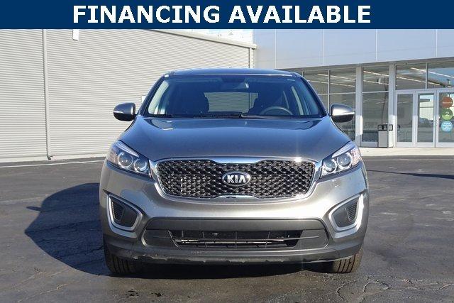 used 2016 kia sorento l kokomo, in 46902 for sale in kokomo, indiana