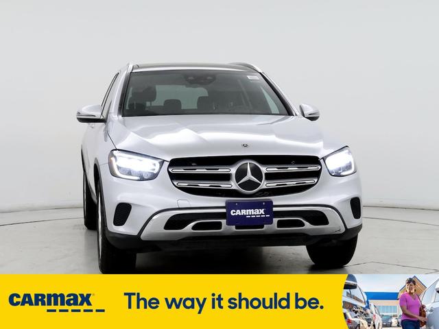 2020 mercedes-benz glc 300