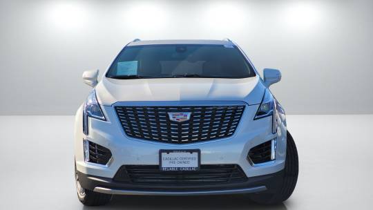 2024 Cadillac XT5