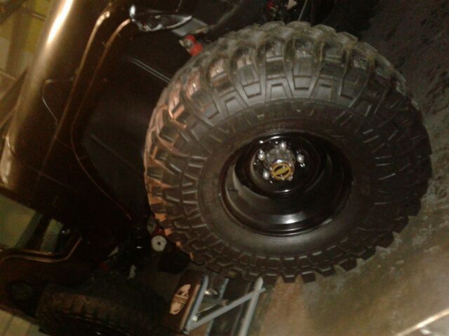 1955 willys jeep cj5 4x4