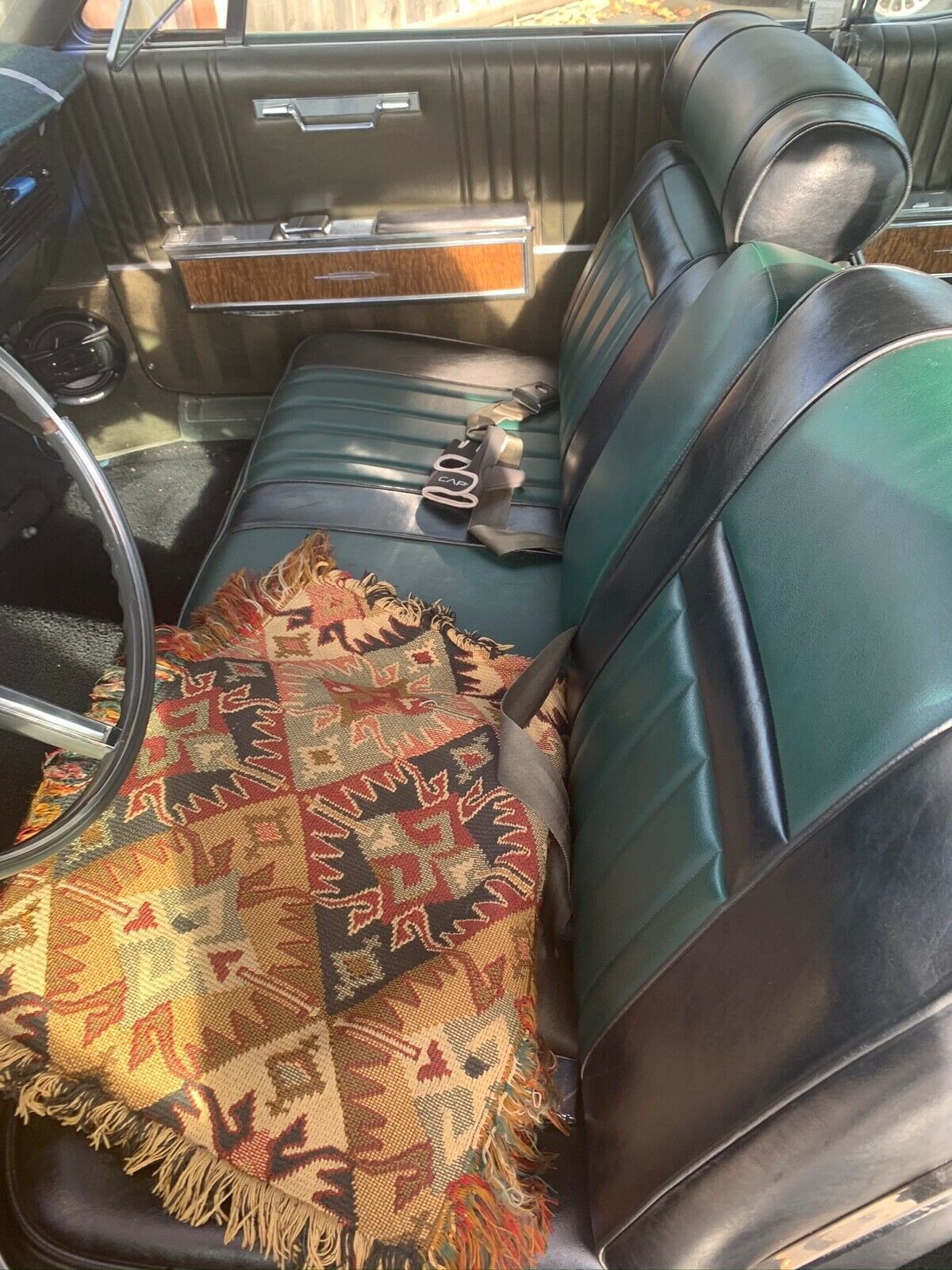 1967 lincoln continental 2 door international buyers welcome dry california car