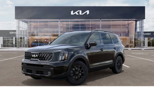 2024 Kia Telluride