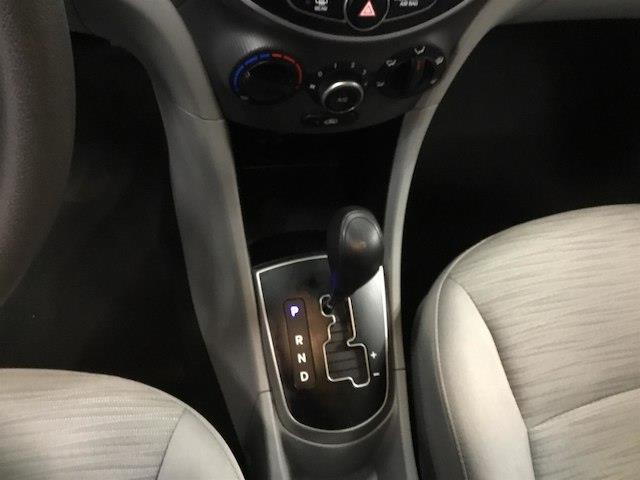 2017 hyundai accent se se 4dr hatchback 6a for sale in arlington, massachusetts