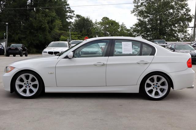 2006 bmw 330 330i