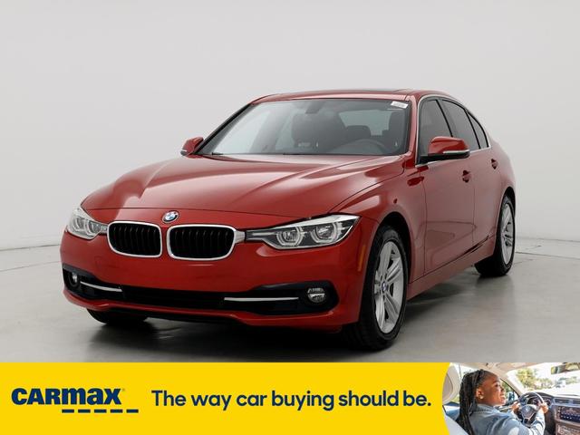 2018 bmw 330 i
