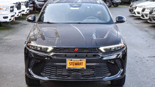 2024 Dodge Hornet