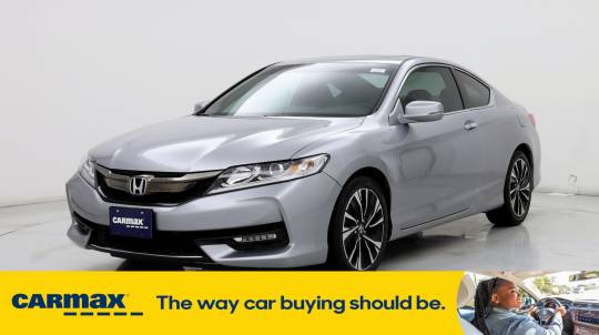 2017 Honda