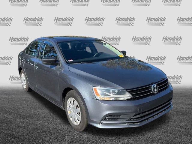 2016 volkswagen jetta 1.4t s