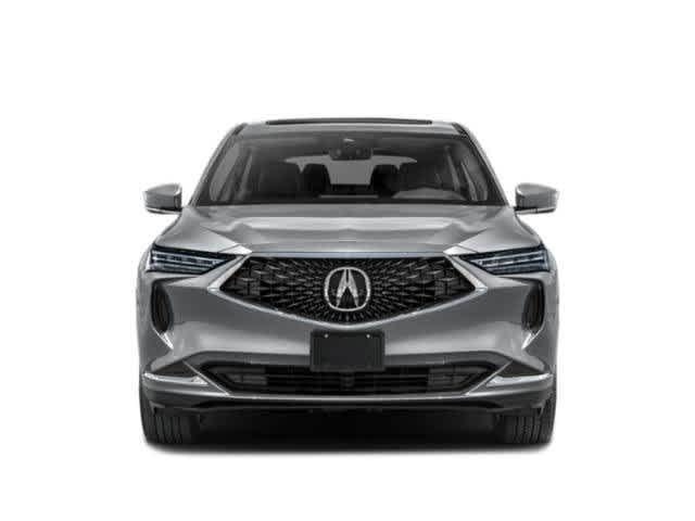 2024 acura mdx base