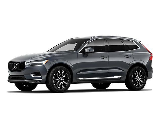2021 volvo xc60 t5 inscription