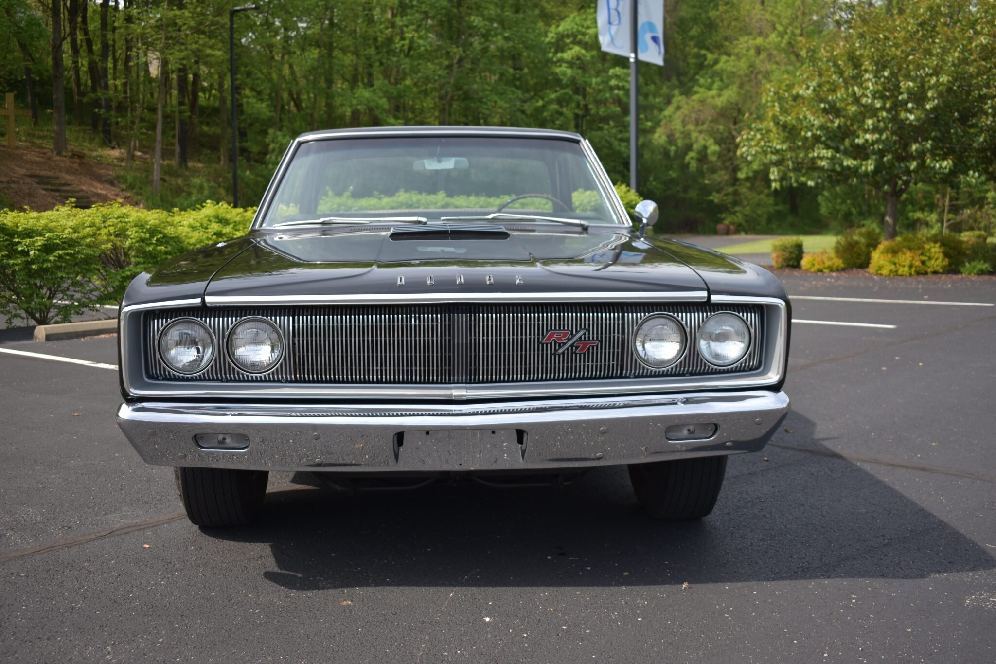 dodge coronet r/t