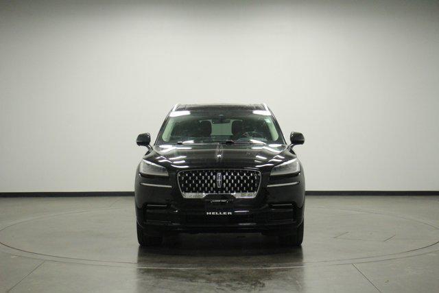 2023 lincoln aviator grand touring