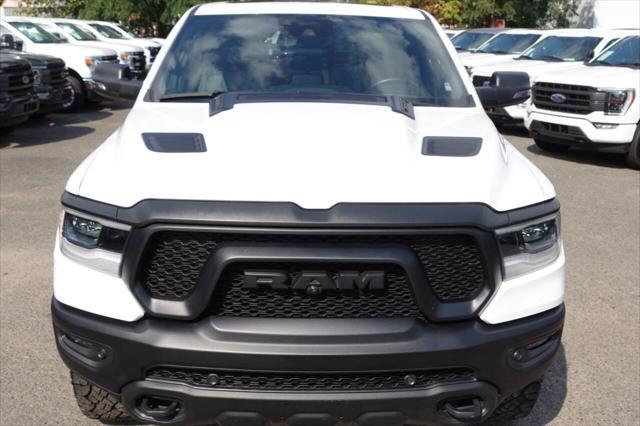 2023 ram 1500 rebel
