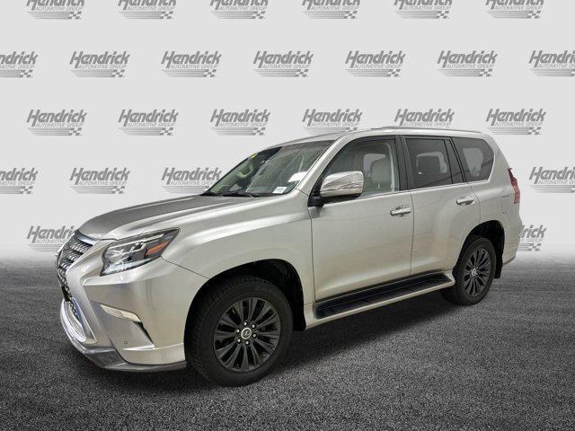 2022 lexus gx 460 premium