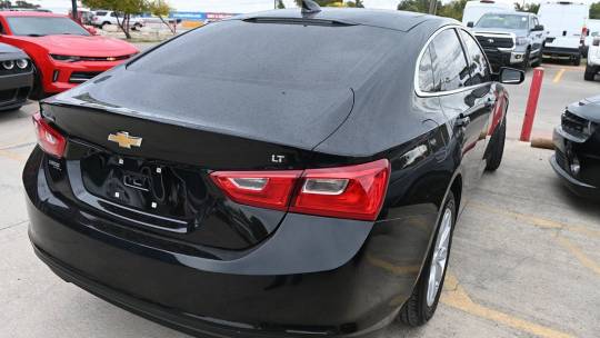 2023 Chevrolet Malibu