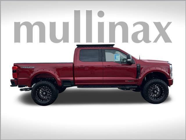 2024 ford f-350 lariat