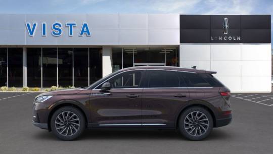 2023 Lincoln Corsair