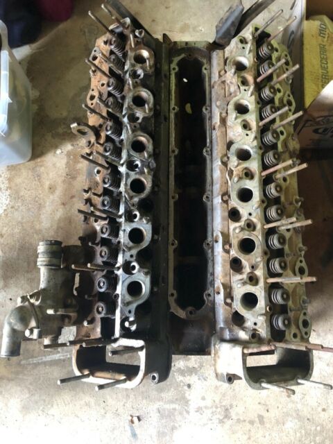 jaguar xke 2+2 ebay motors