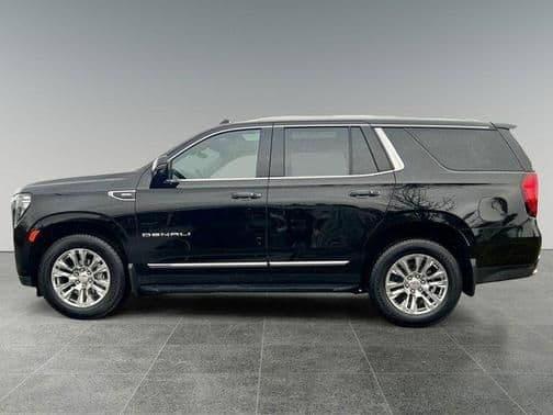 2023 gmc yukon denali in olympia, washington