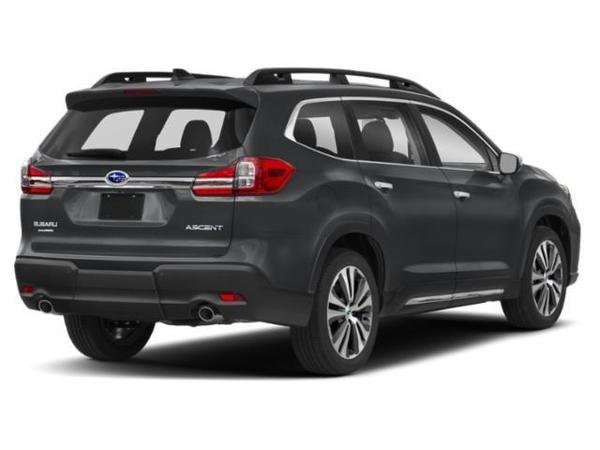 2021 subaru ascent in chico, california