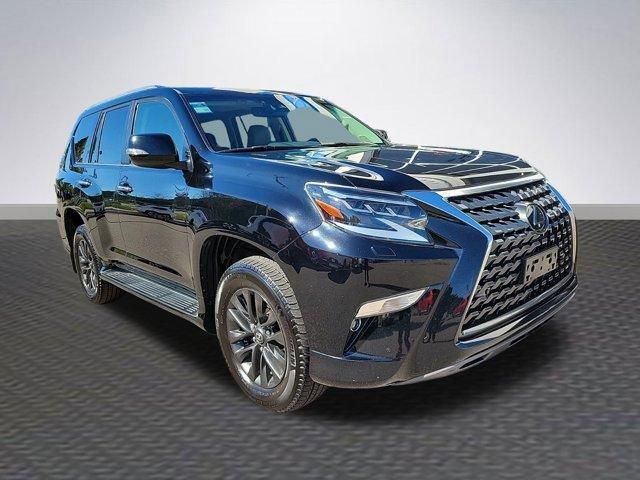 2020 lexus gx 460 base