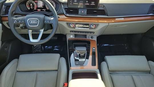 2021 Audi Q5