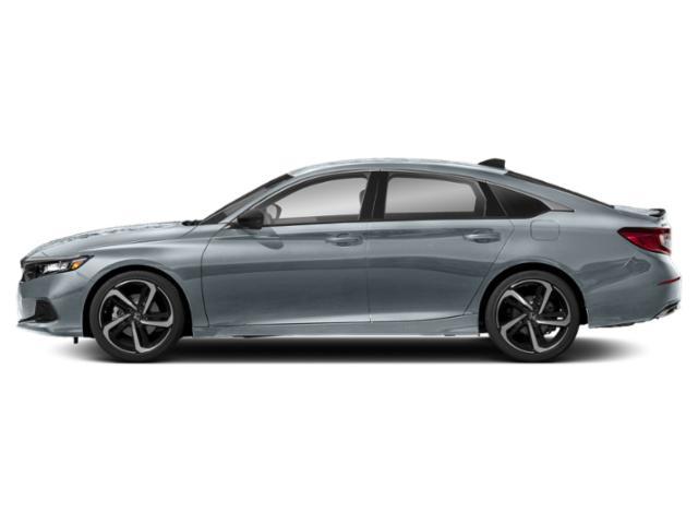 2021 honda accord sport se 1.5t
