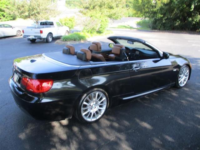 2013 bmw 328 328 i hard top convertible w sport & prem pkg