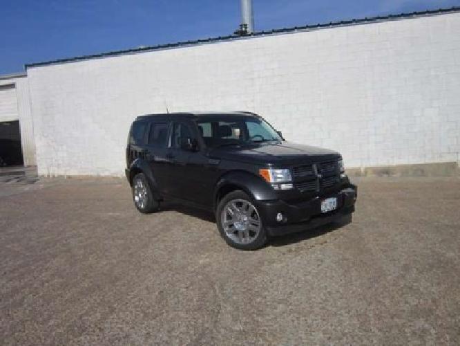 2011 dodge nitro heat in waco, tx
